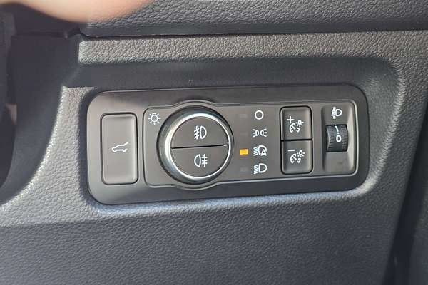 2024 Ford Everest Sport 2.0L