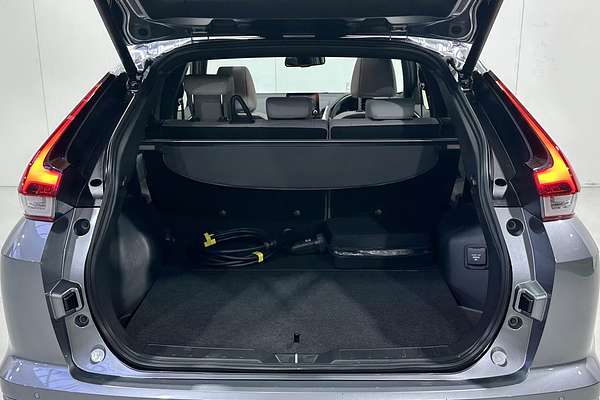 2024 Mitsubishi Eclipse Cross PHEV Exceed YB AWD