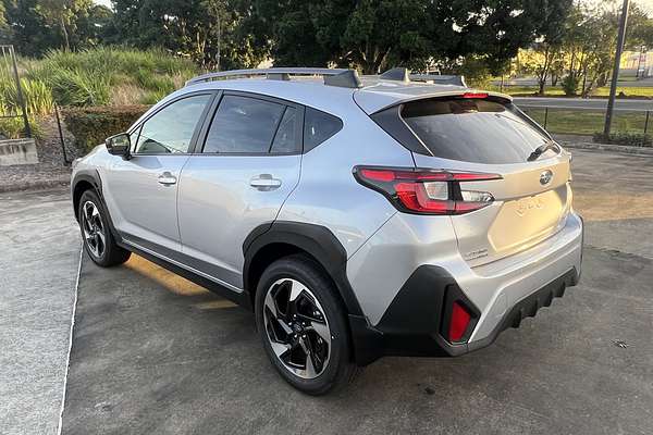 2025 Subaru Crosstrek 2.0R G6X