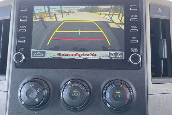 2021 Toyota Hiace  GDH300R LWB