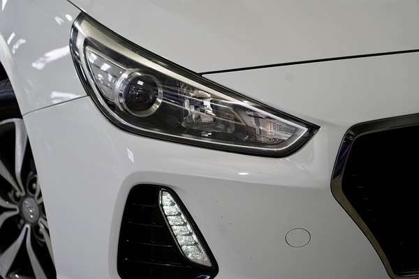 2019 Hyundai i30 Active PD2