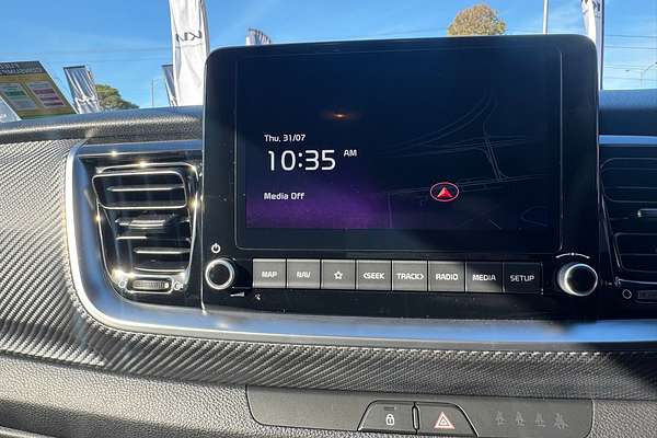 2025 Kia Stonic GT-Line YB