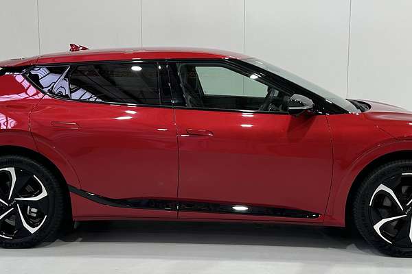 2023 Kia EV6 GT-Line CV