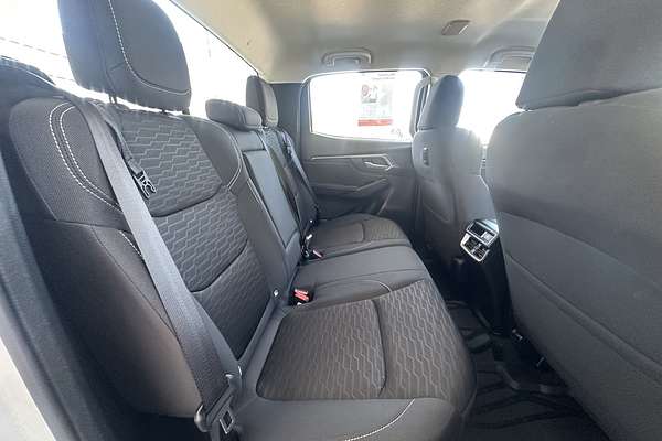 2023 Isuzu D-MAX LS-U 4X4