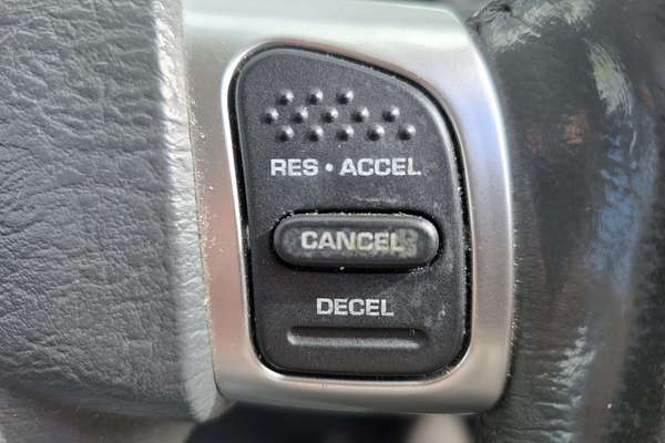 2005 Jeep Cherokee Sport KJ