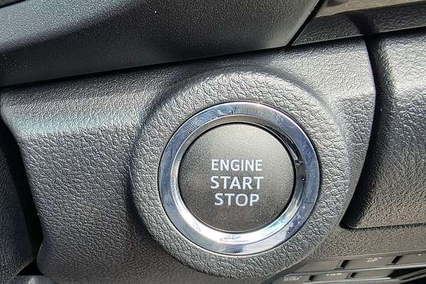 2023 Toyota Hilux Rogue GUN126R 4X4