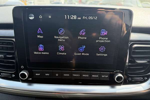 2024 Kia Stonic Sport YB