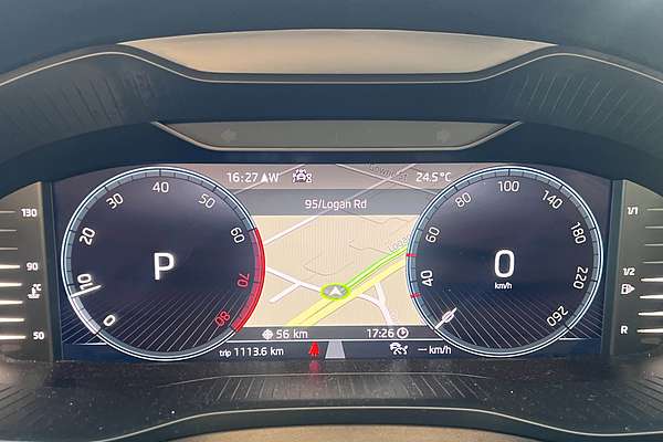 2022 SKODA Kodiaq Style NS