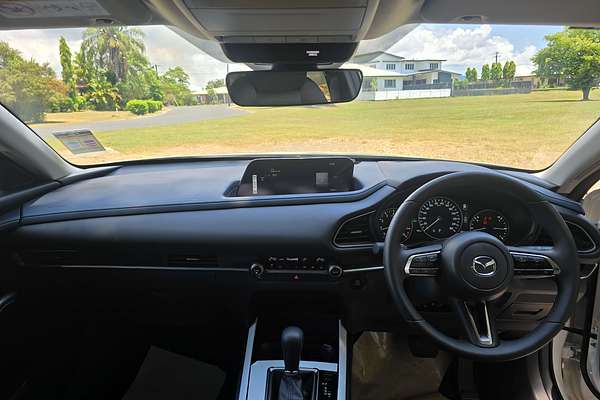 2024 Mazda CX-30 G20 Evolve DM Series