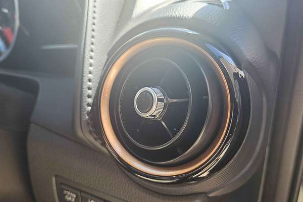2025 Mazda CX-3 G20 GT SP DK