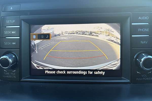 2014 Mazda CX-5 Maxx Sport KE Series 2