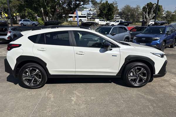 2025 Subaru Crosstrek Hybrid L G6X
