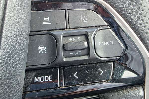 2023 Toyota Tundra Limited VXKH75L 4X4