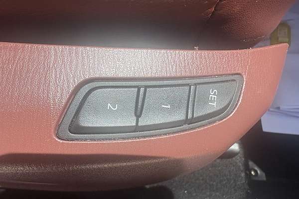 2019 Mazda CX-9 Azami LE TC