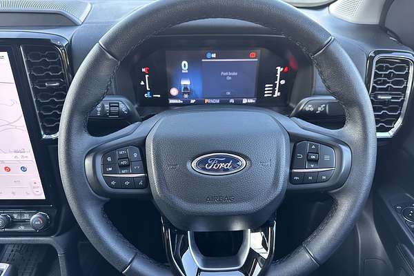 2024 Ford Everest Sport 2.0L