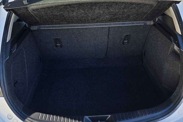 2012 Mazda 3 Neo BL Series 2