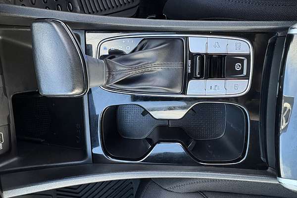2022 Hyundai Tucson NX4.V1