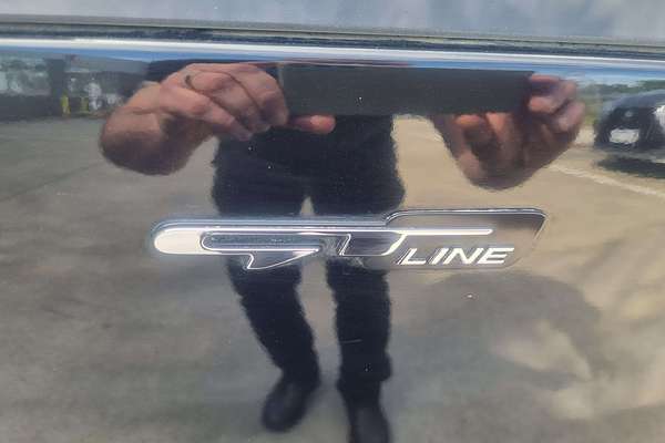 2021 Kia Picanto GT-Line JA