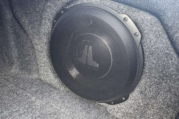 2016 Ford Mustang GT FM