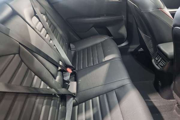 2024 Kia Cerato GT BD