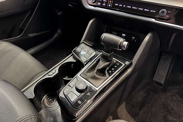 2024 Kia Sportage SX NQ5