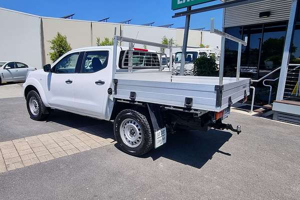 2021 Nissan Navara SL D23 4X4