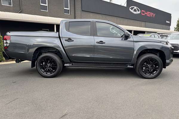 2023 Mitsubishi Triton GSR MR 4X4