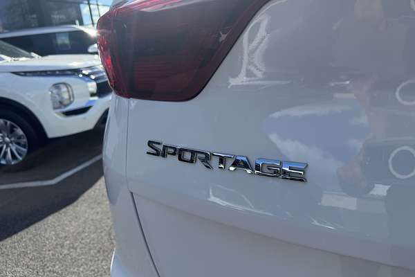2017 Kia Sportage Si QL