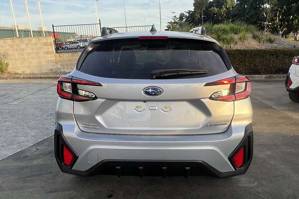 2025 Subaru Crosstrek 2.0R G6X