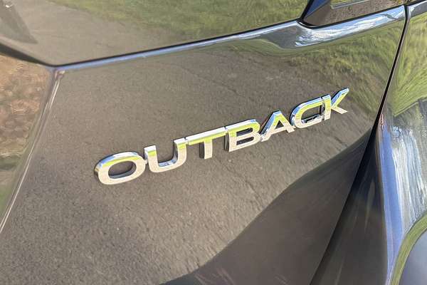 2024 Subaru Outback AWD 6GEN