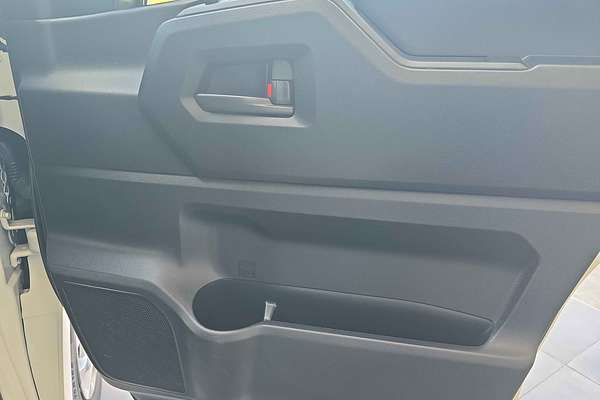 2022 Toyota Hiace GDH300R LWB