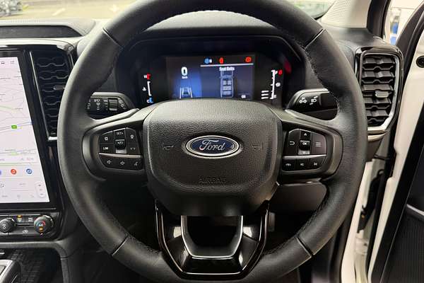 2024 Ford Everest Sport  2.0L