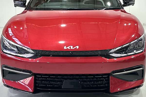 2023 Kia EV6 GT-Line CV