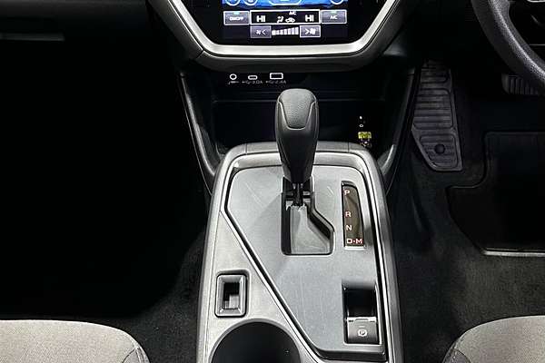 2024 Subaru Crosstrek 2.0L G6X 4X4