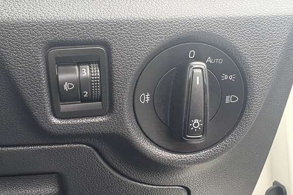 2022 SKODA Kamiq 110TSI Ambition NW