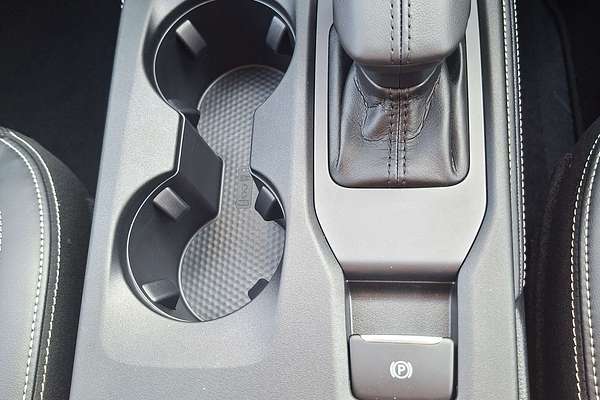 2025 Ford Everest Platinum 3.0L