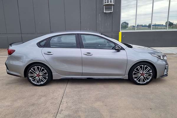 2019 Kia Cerato GT BD