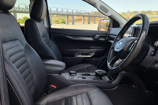 2022 Ford Everest Sport  3.0L