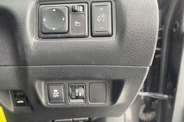 2016 Nissan Pulsar ST B17 Series 2