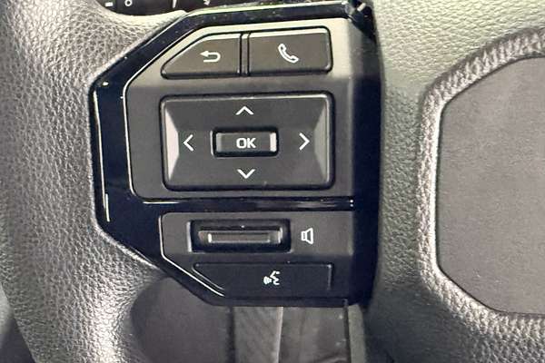 2025 Toyota Landcruiser Prado GX GDJ251R