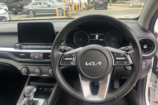 2024 Kia Cerato S BD