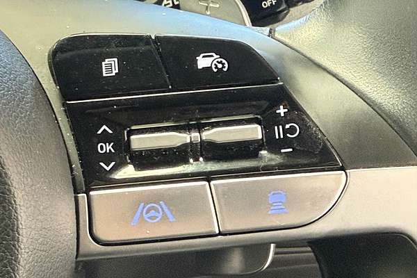 2022 Hyundai Tucson ELITE (AWD) NX4.V1 MY22