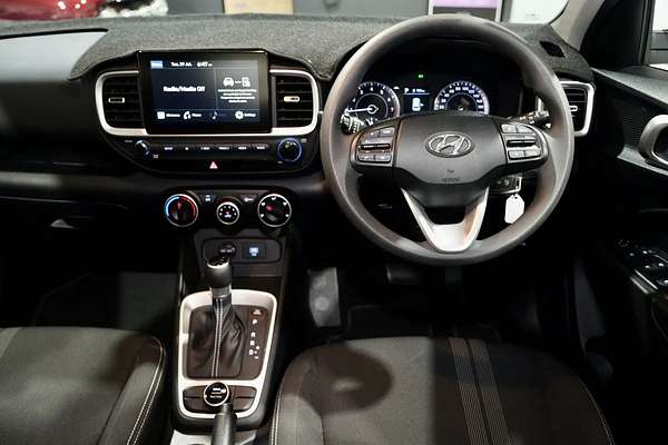 2021 Hyundai Venue QX.V3