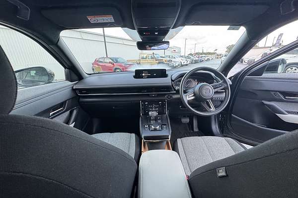 2021 Mazda MX-30 G20e Evolve DR Series