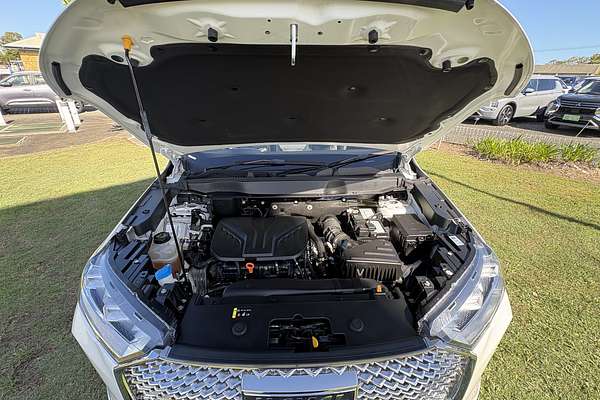 2022 Haval H6 Lux B01