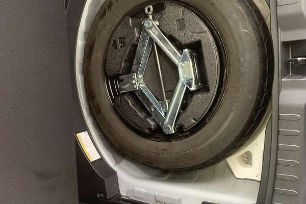 2019 Toyota RAV4 GXL AXAH54R