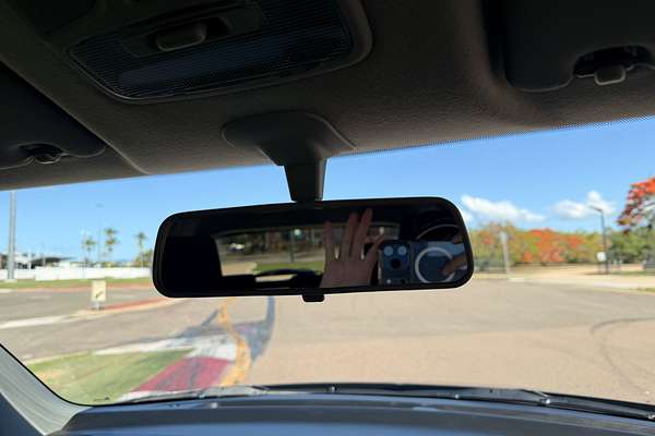 2020 Suzuki Swift GL Navigator AZ Series II