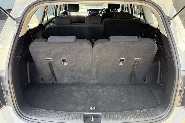 2022 Kia Sorento Sport MQ4