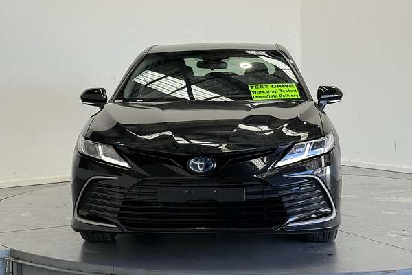 2023 Toyota Camry Ascent AXVH70R