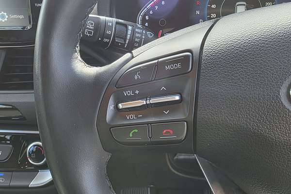 2021 Hyundai i30 Active PD.V4